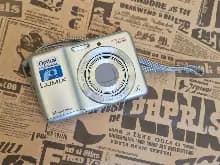 Lumix DMC-LS5 thumbnail 1