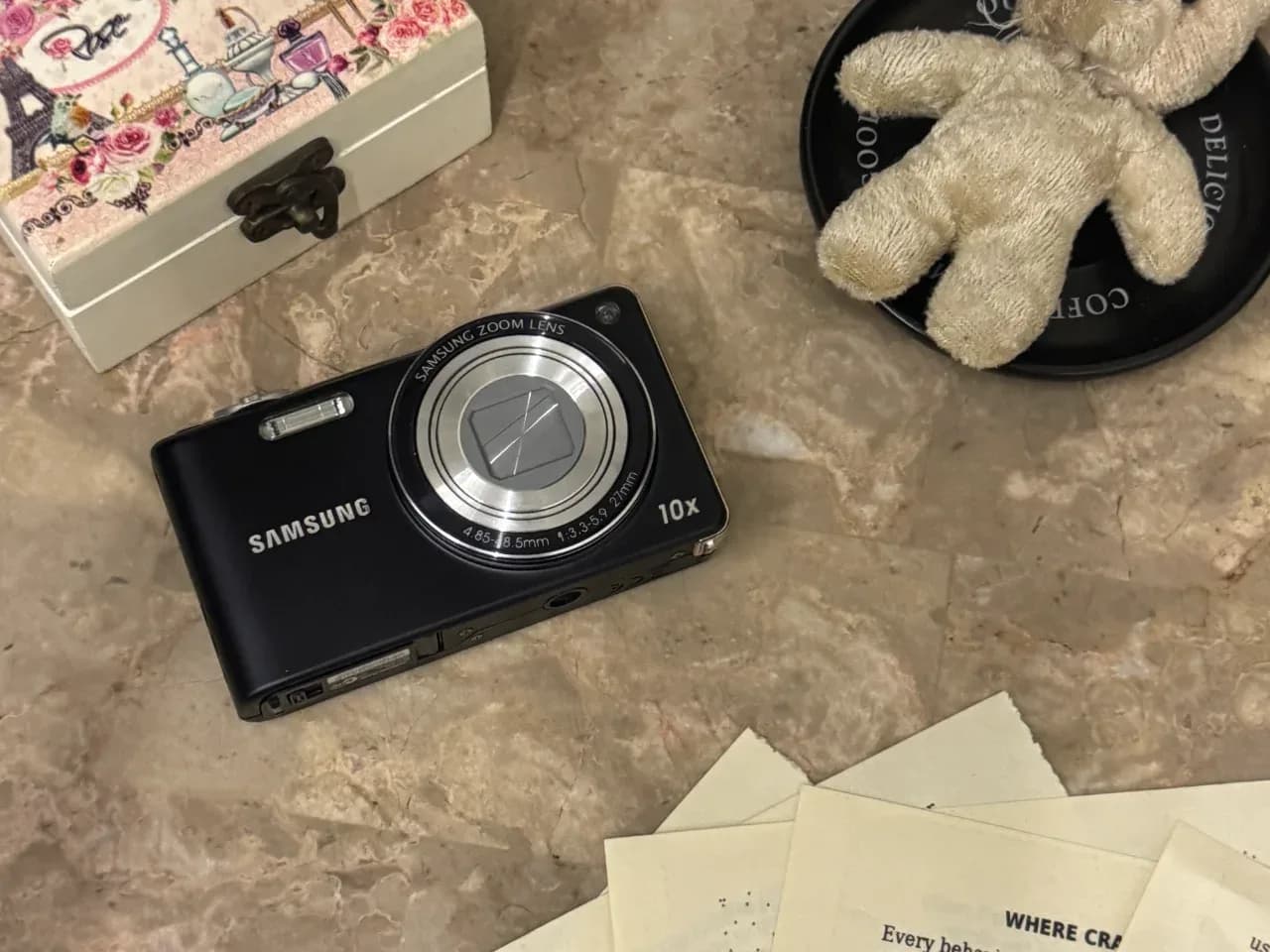 Samsung PL210