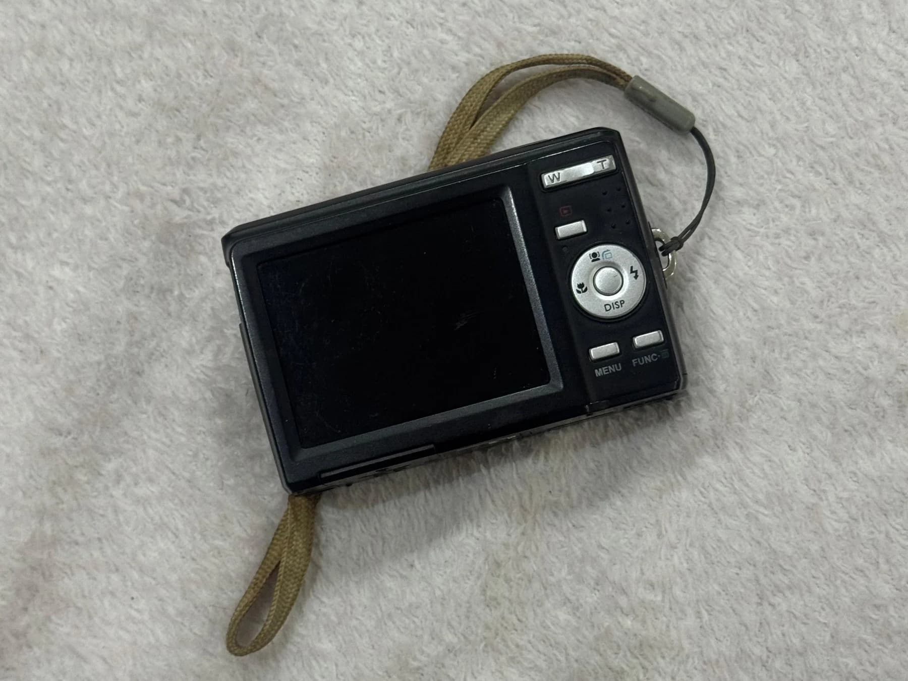 BENQ dc c1250 thumbnail 2