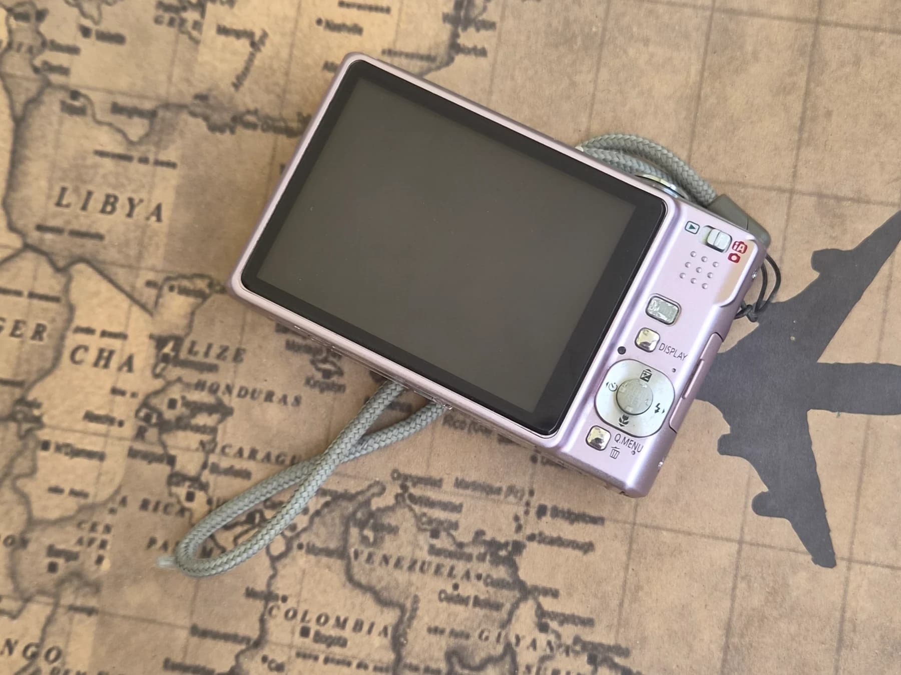 Lumix FS20 thumbnail 2