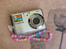 Fujifilm finepix AV250 (with box) thumbnail 1
