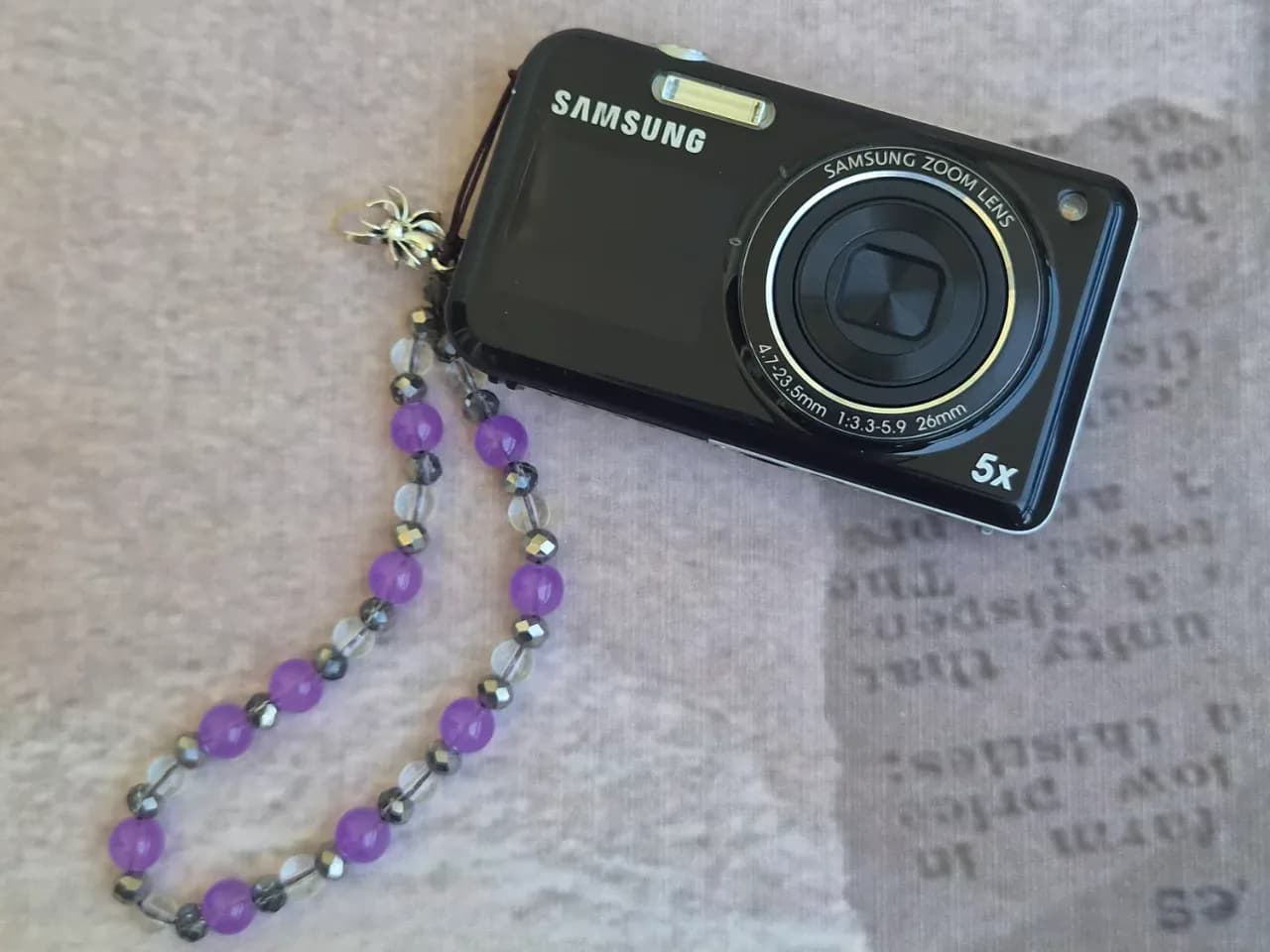 Samsung PL120