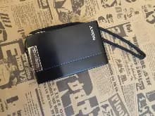Sony Cyber-shot T200 thumbnail 1