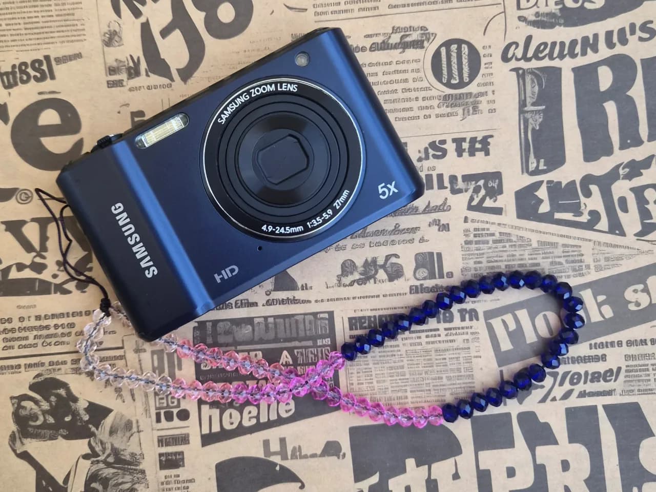 Samsung ES90