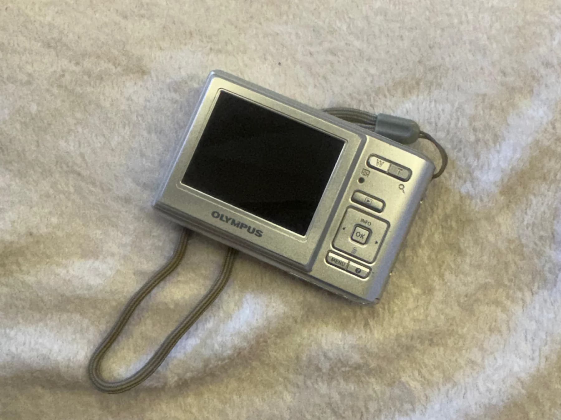 Olympus T-100 thumbnail 2