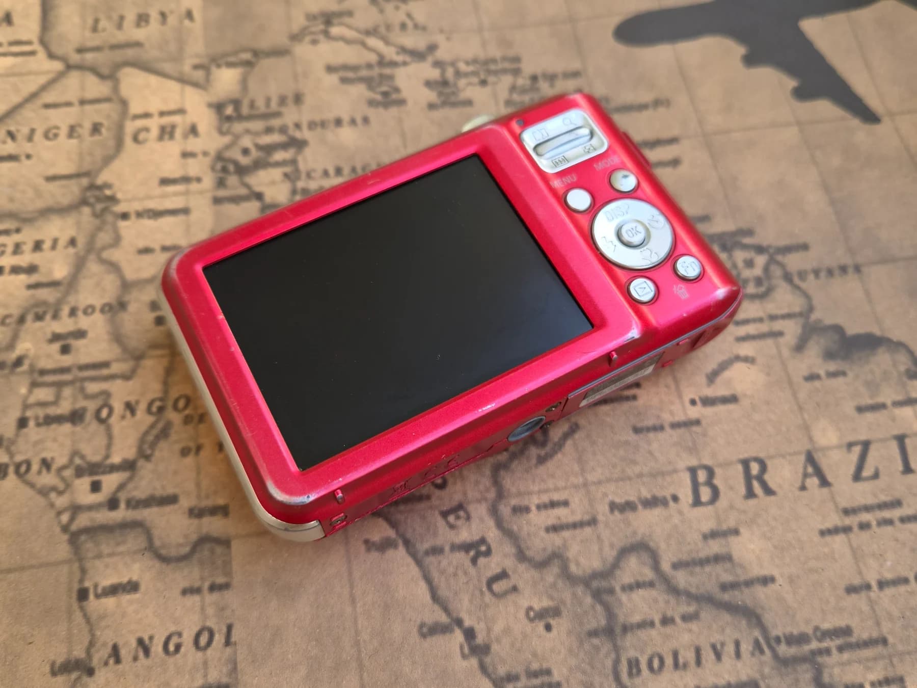 Samsung ES70 thumbnail 2