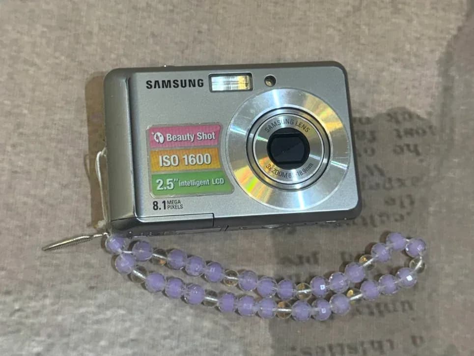 Samsung ES10