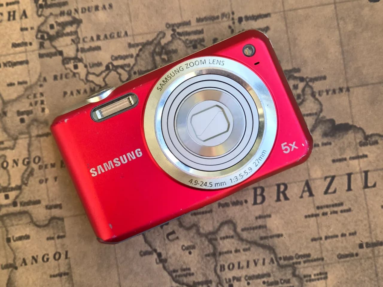 Samsung ES70