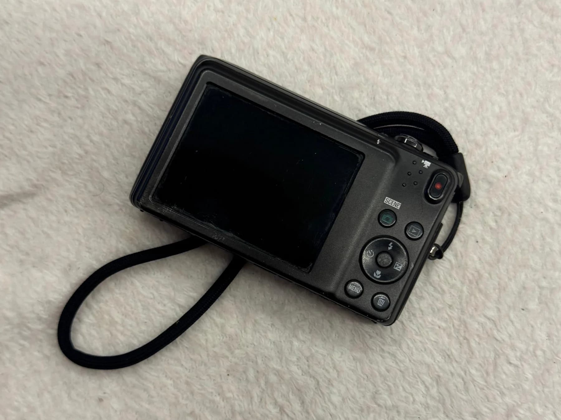 Nikon coolpix s3400 thumbnail 2