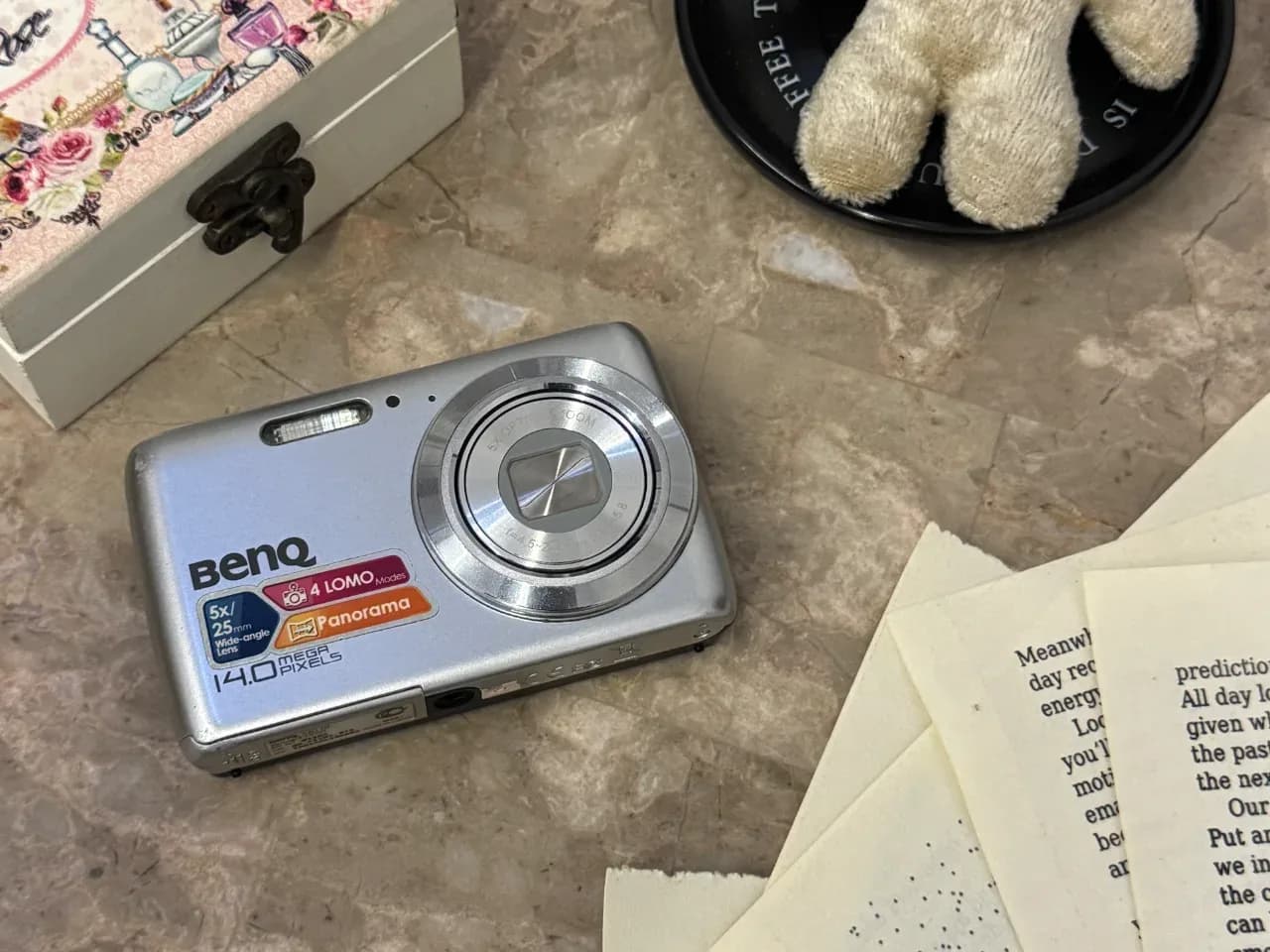 BenQ AE110