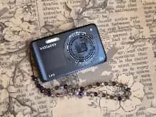 Samsung Dv100 (selfie camera) thumbnail 1