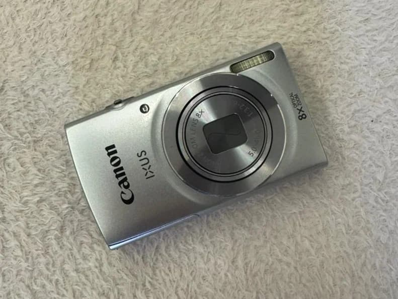 Canon Ixus 145
