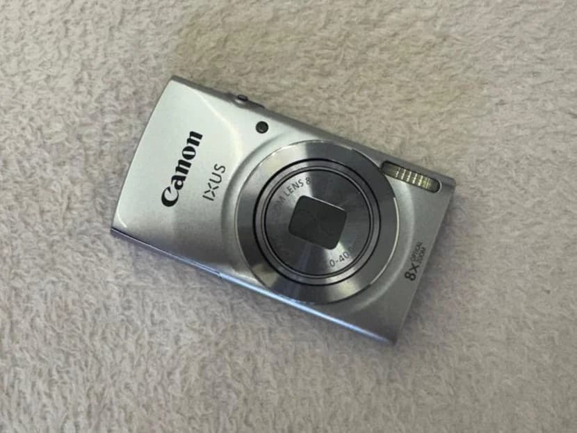 Canon Ixus 145 thumbnail 2