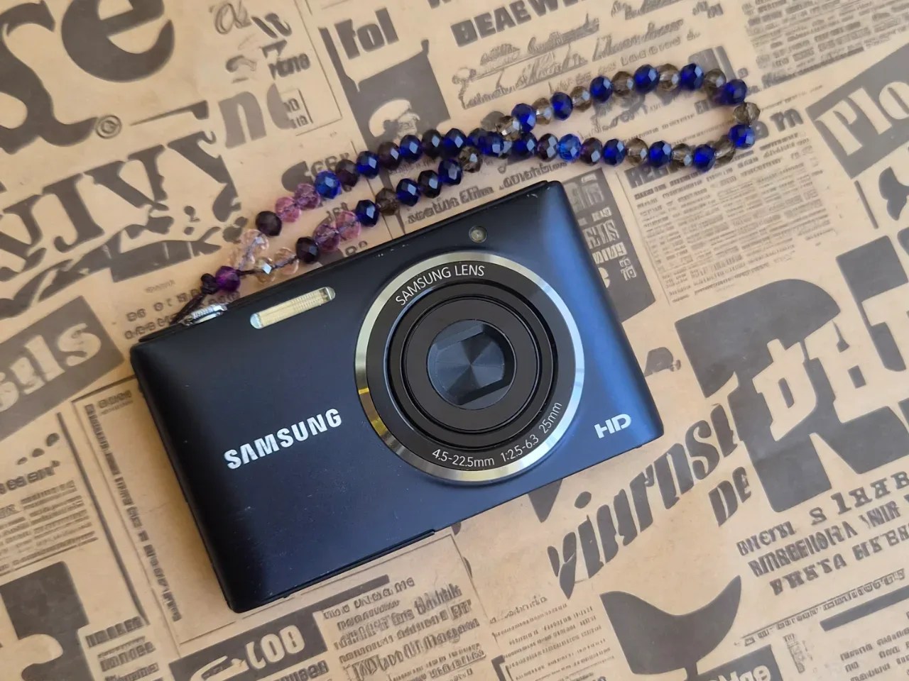 Samsung st72