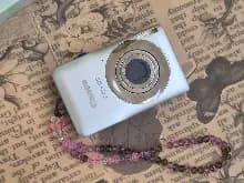 Canon IXUS 105 thumbnail 1