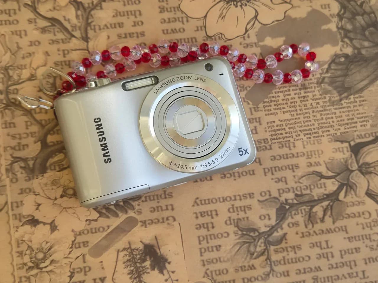 Samsung ES30