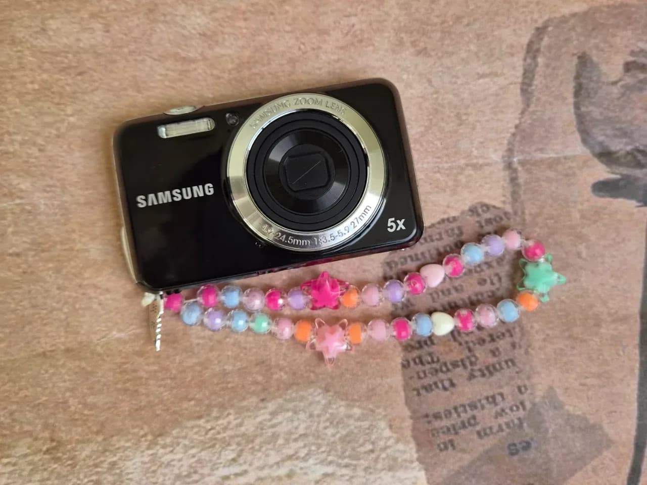 Samsung ES80