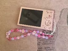 Sony Cyber-shot W510 (with box) thumbnail 2