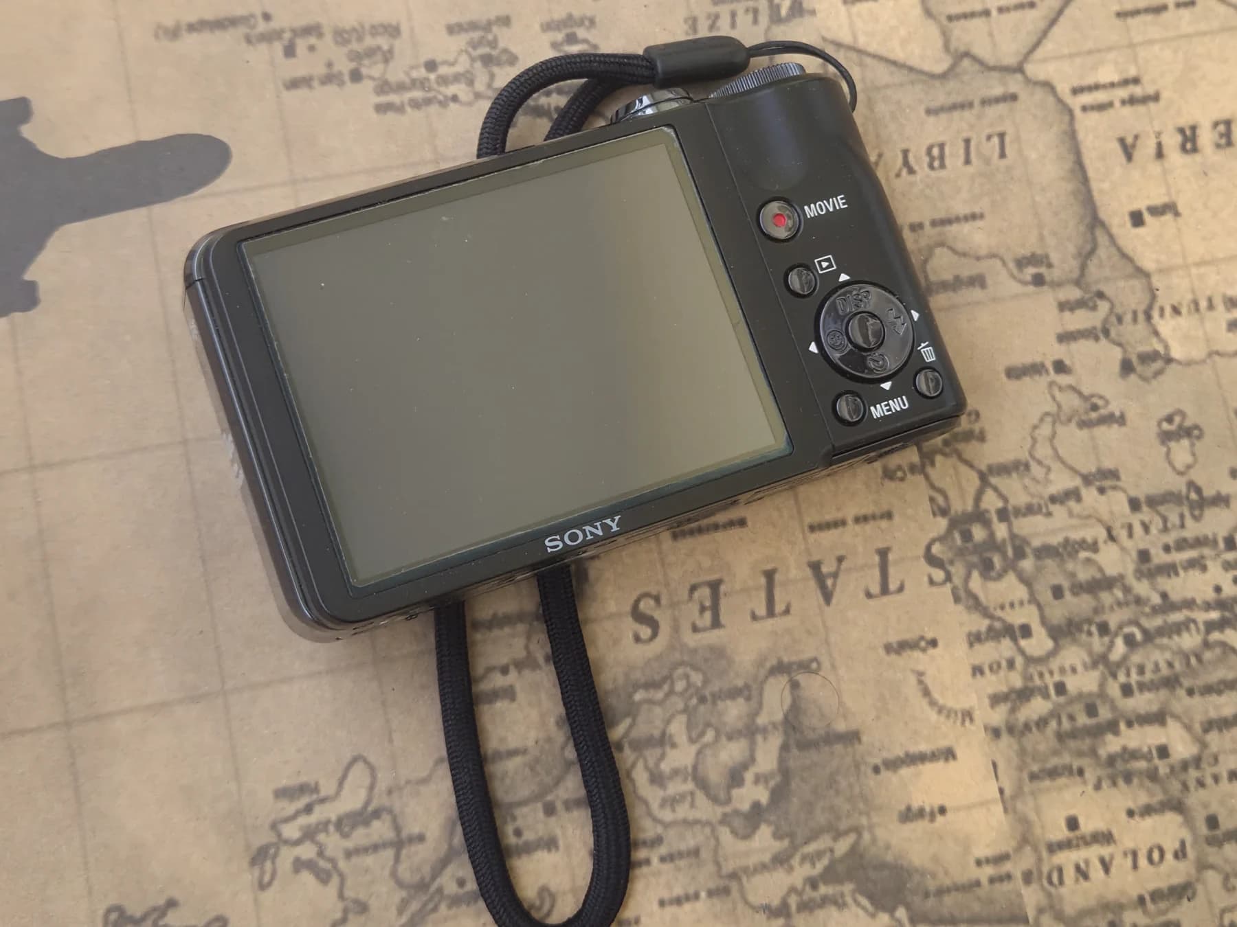 Sony DSC-H5XV thumbnail 2