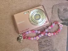 Sony Cyber-shot W510 (with box) thumbnail 1