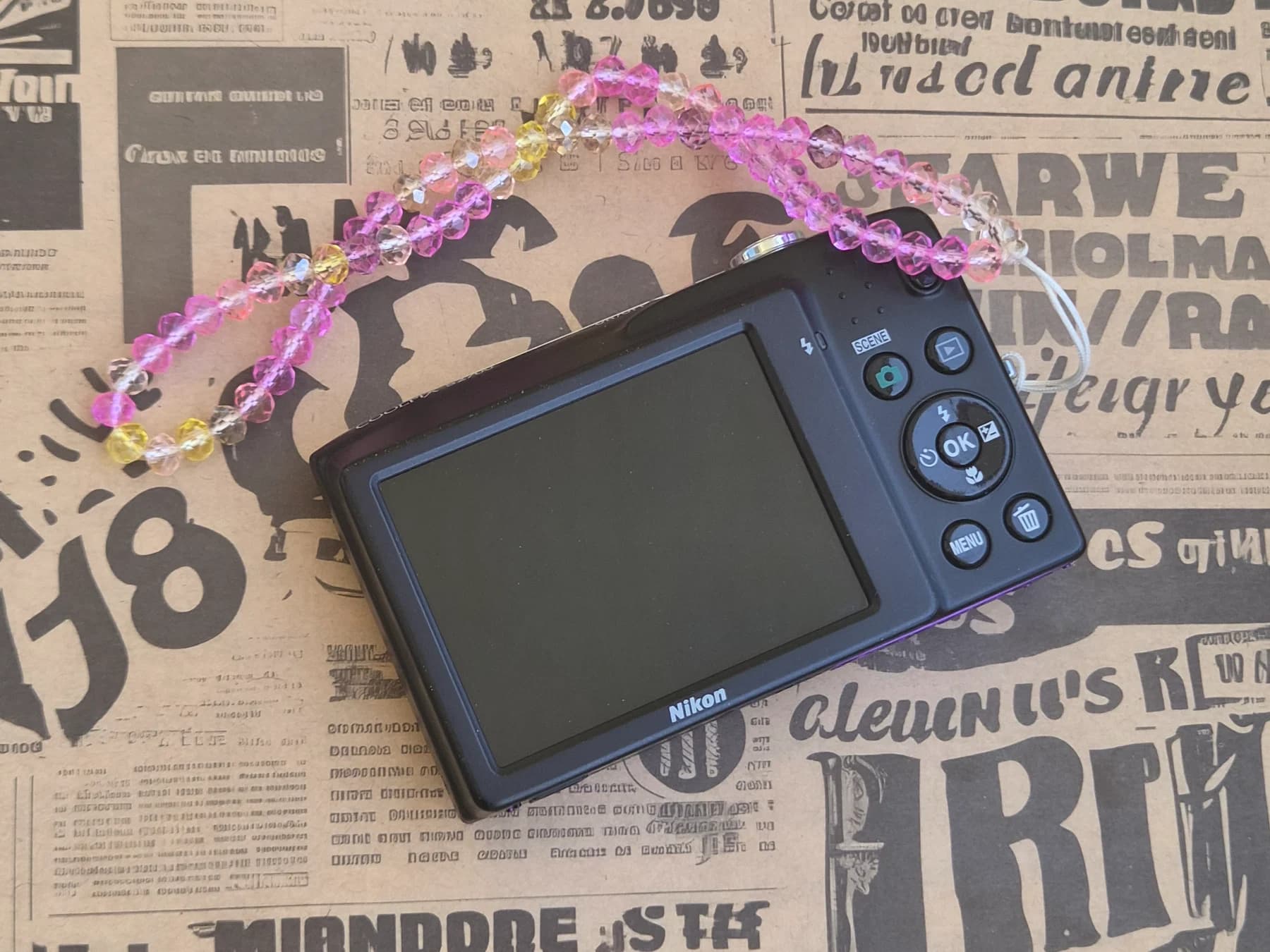 Nikon coolpix s2700 thumbnail 2