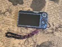 Canon PowerShot SX220 HS thumbnail 2