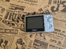 Sony Cyber-shot DSC S730 thumbnail 2