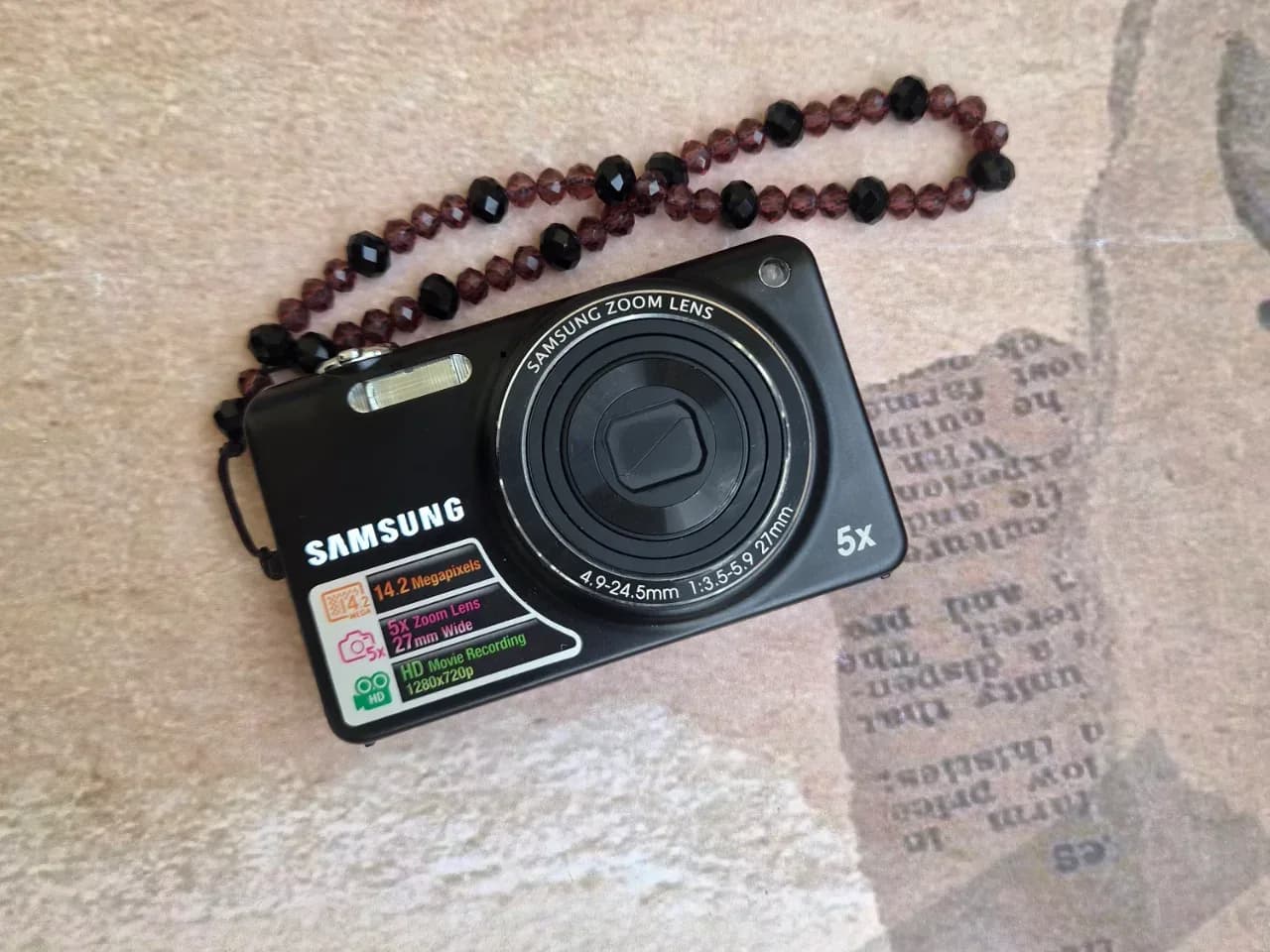 Samsung st65