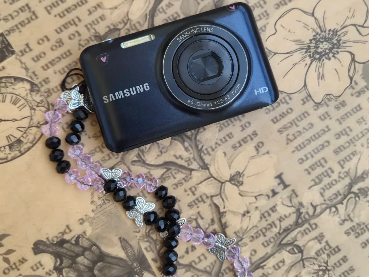 Samsung ES95