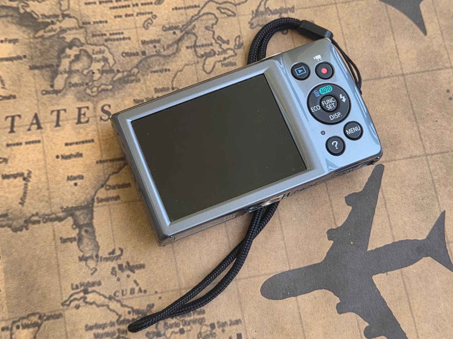 Canon IXUS 160 thumbnail 2