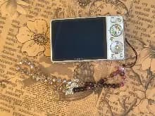 Sony Cyber-shot W230 thumbnail 2