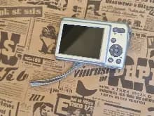 Lumix DMC-LS5 thumbnail 2