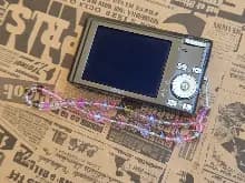Nikon Coolpix s500 thumbnail 2