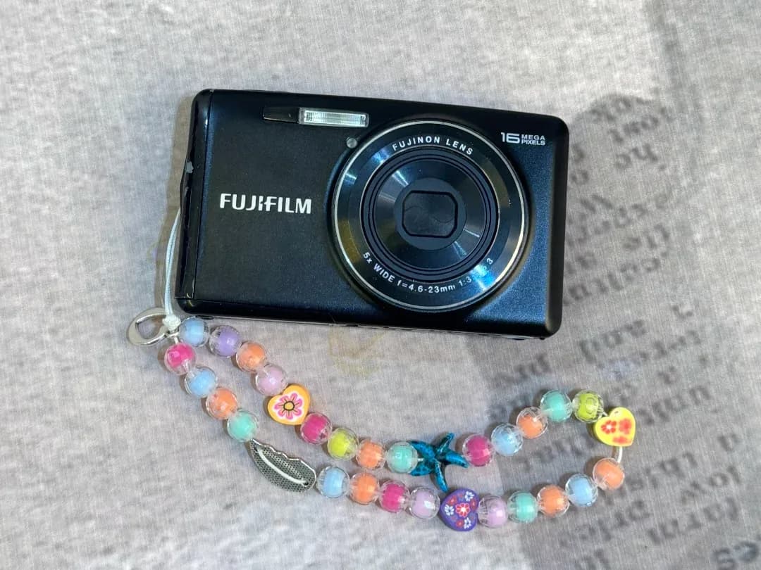 Fujifilm JX700