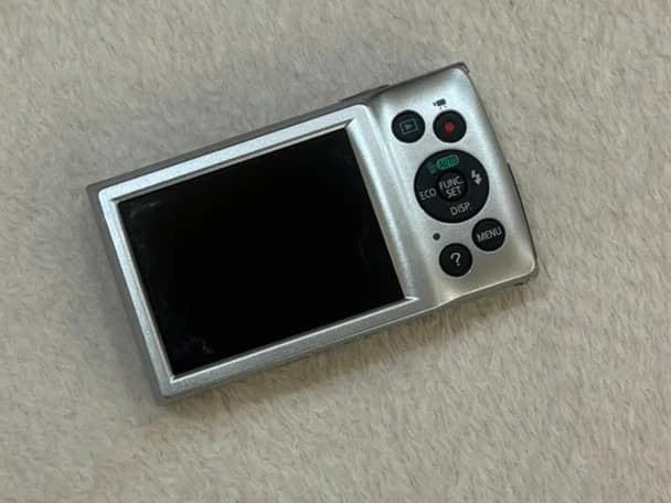 Canon Ixus 145 thumbnail 3