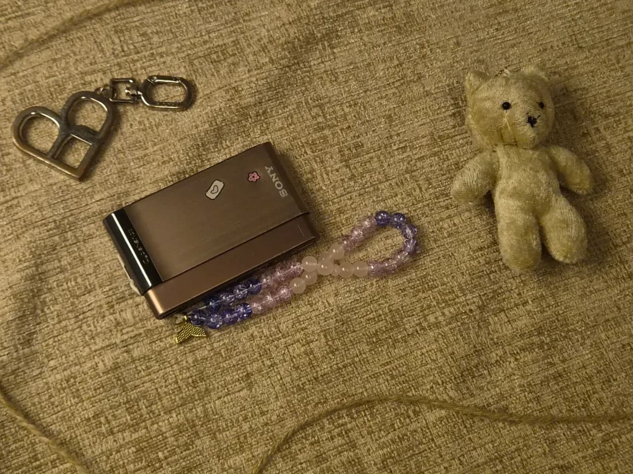 Sony Cyber-shot T90