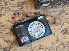 Nikon COOLPIX L27 (with box) thumbnail 1