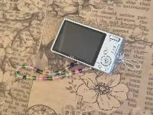 Sony Cyber-shot W530 thumbnail 2