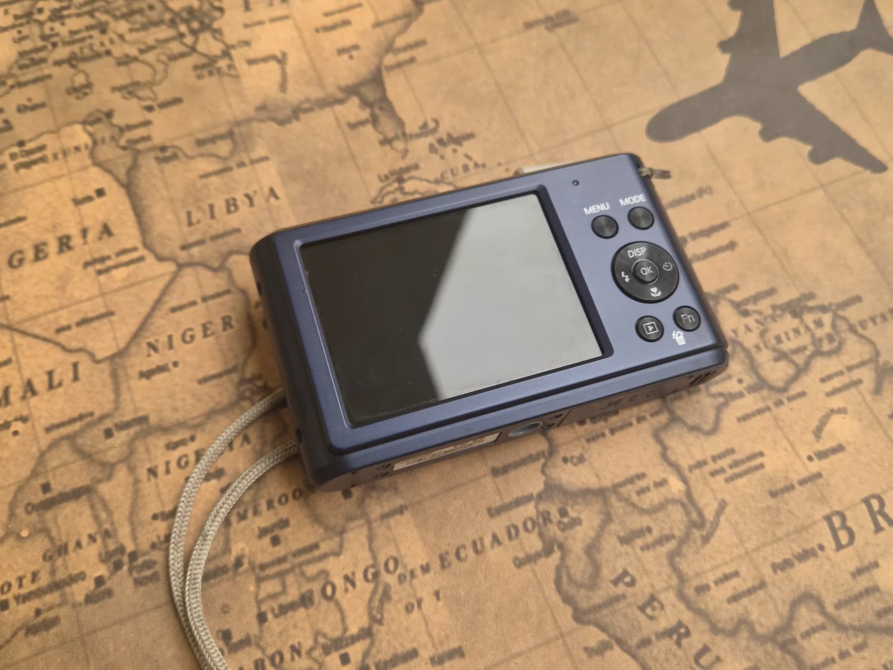 Samsung ES90 thumbnail 2