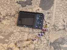 Nikon COOLPIX L27 (with box) thumbnail 2