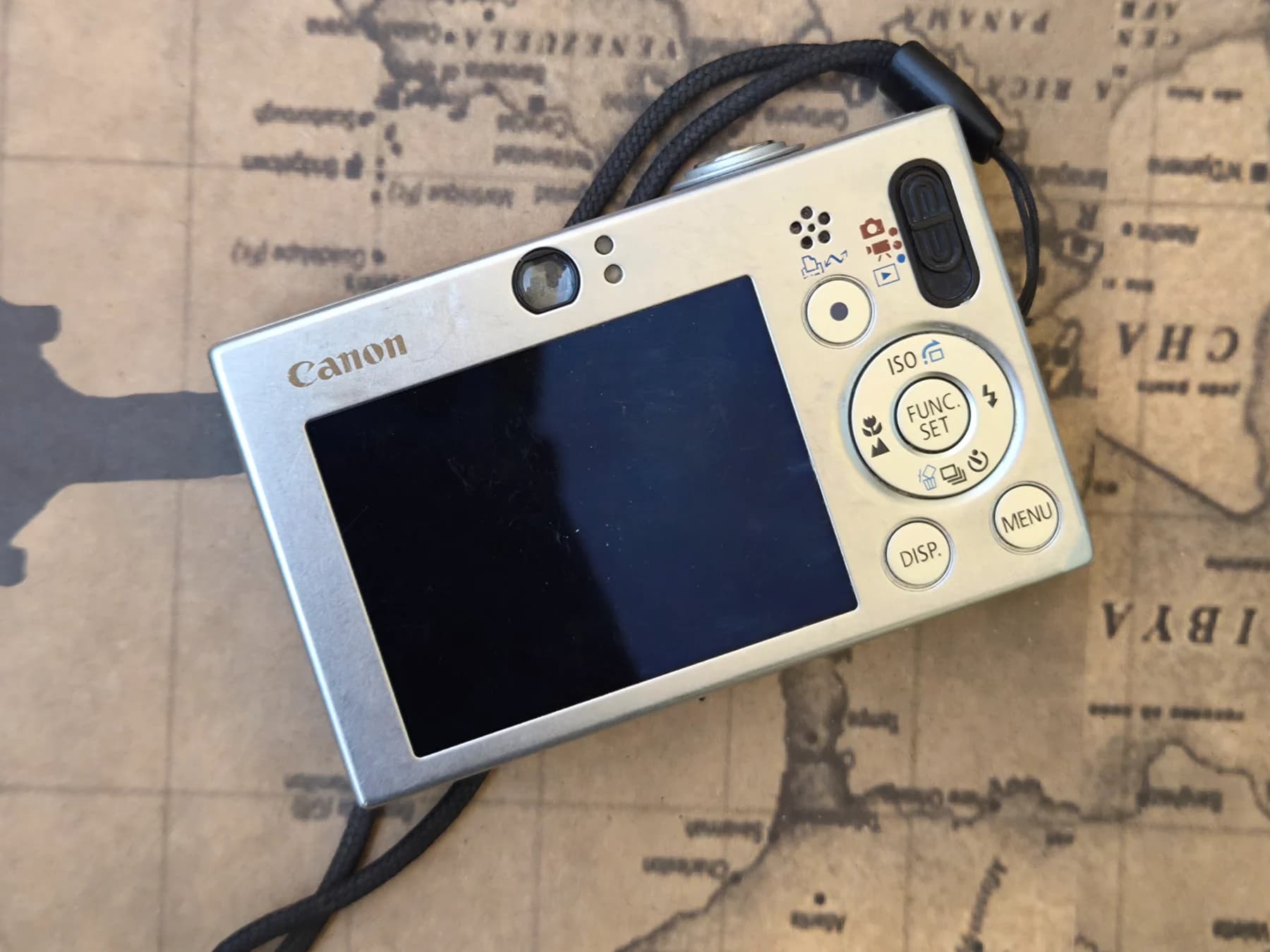 Canon IXUS 70 thumbnail 2