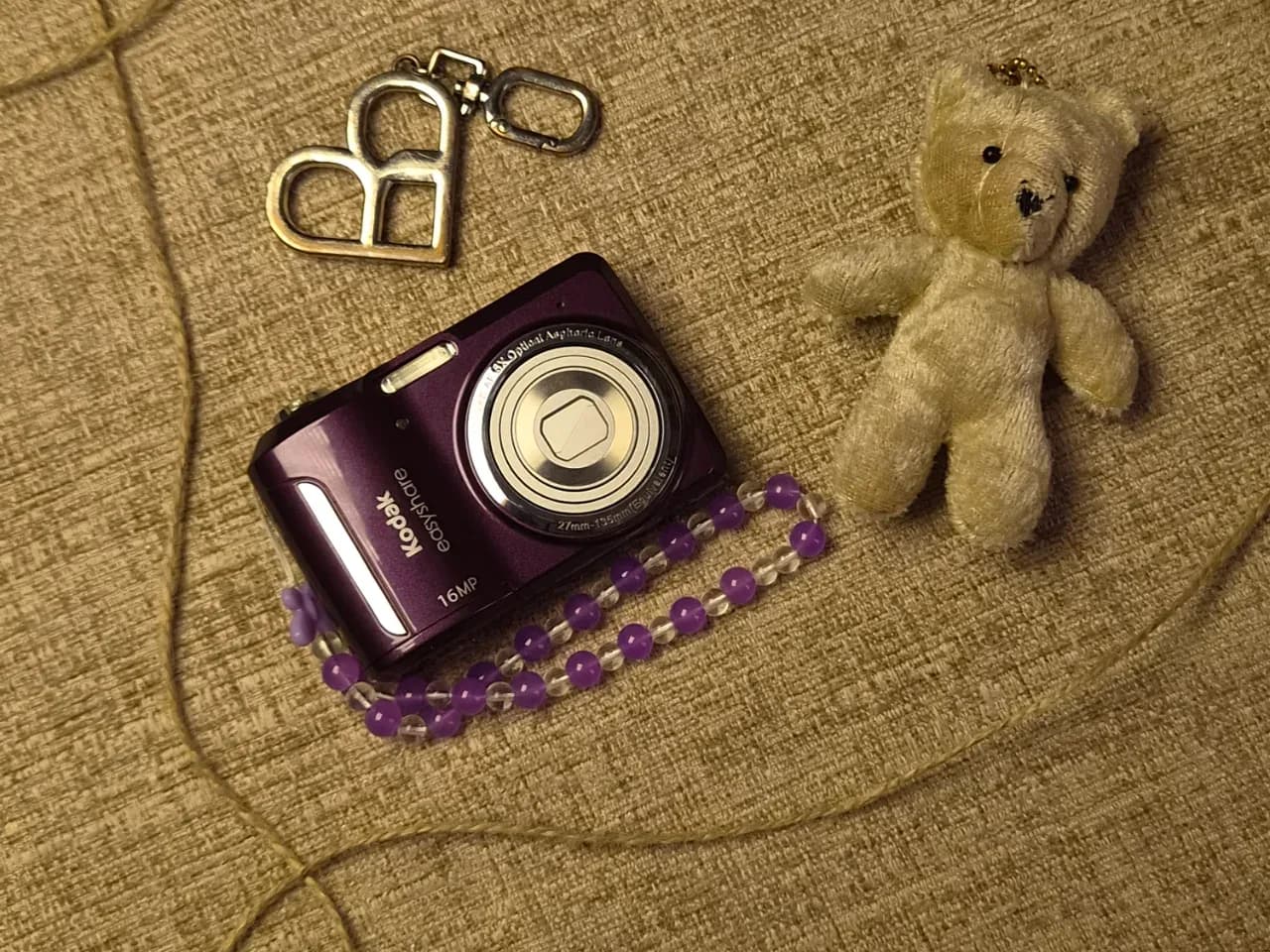 Kodak Easyshare C1550