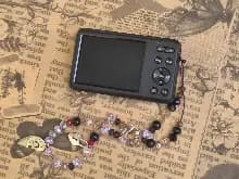 Samsung ES95 (with box) thumbnail 2