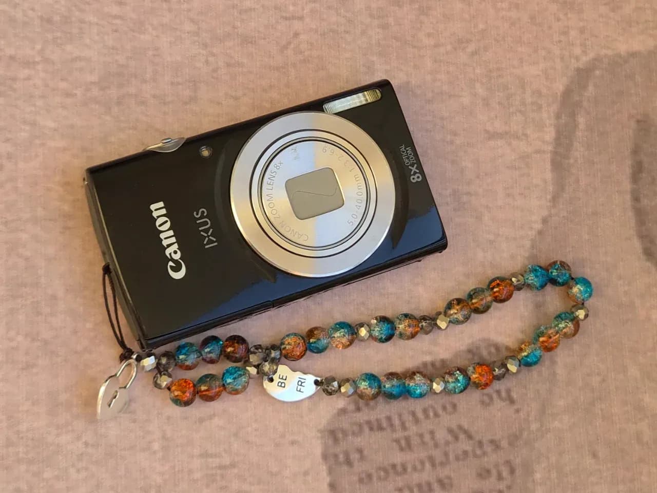 Canon IXUS 177