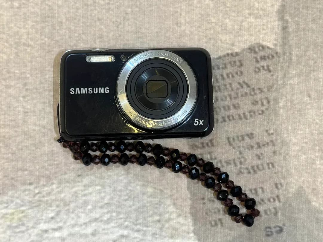 Samsung ES80