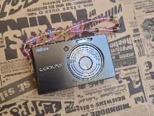 Nikon Coolpix s500 thumbnail 1