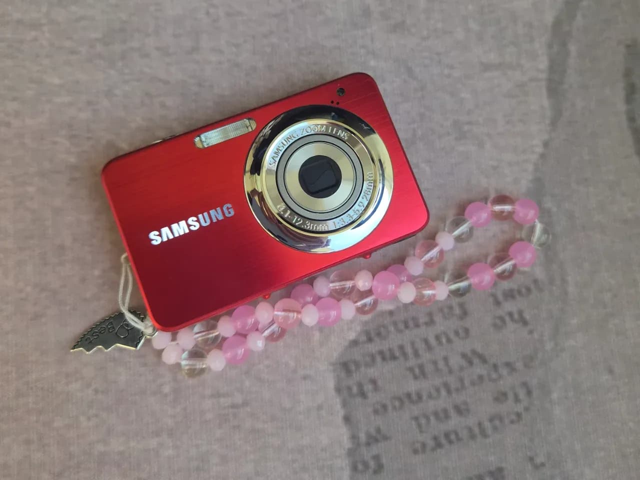 Samsung ST30