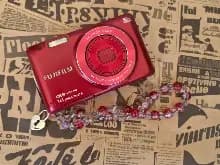 Fujifilm JX600 thumbnail 1
