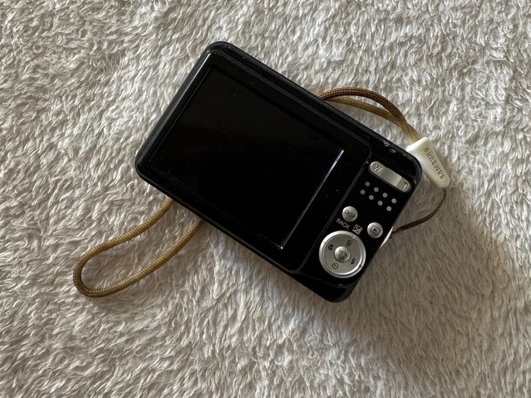 Fujifilm FinePix AX thumbnail 2