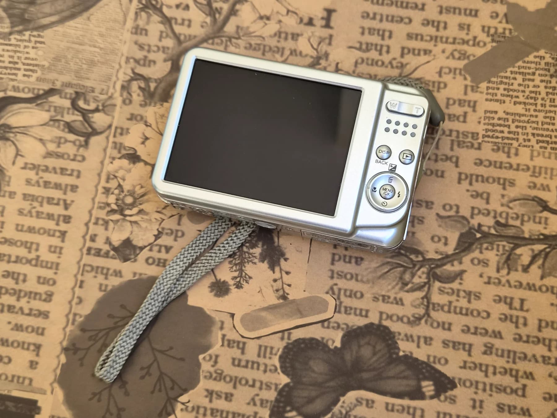 Fujifilm finepix AV230 | full box set thumbnail 2